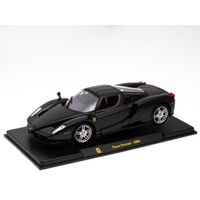 Véhicule miniature - Voiture miniature de collection 1:24 Ferrari Enzo Ferrari 2014 - FN004