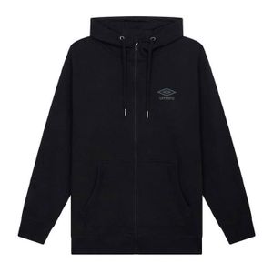 Umbro - Veste à capuche TOTAL TRAINING - Homme (3XL