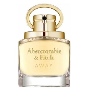 EAU DE PARFUM Abercrombie & FItch Away Woman Eau De Perfume Spra