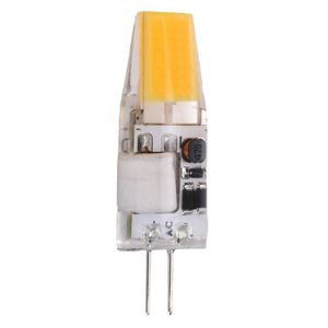 AMPOULE - LED Ampoule de lampe Ampoule G4 5W LED Ampoule à Écono