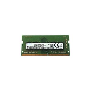 CARTE MÉMOIRE Samsung 8 Go DDR4 PC4–21300, 2666 MHz, 260 Broches