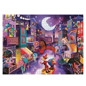 Puzzle Adulte Achat Vente Puzzle Adulte Pas Cher Cdiscount
