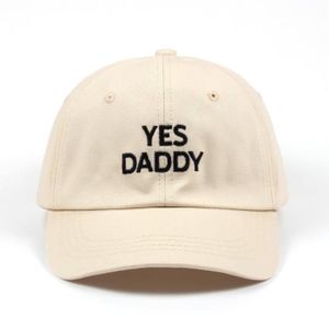 casquette daddy
