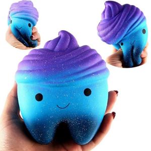 Kangrunmys Squishy Pas Cher Kawai Squeeze Squishi Squeezie Squishie Jouet Slow Rising Soft Toy Parfumé Anti Stress Jumbo Ball Cadeau pour Les Enfants Adultes A726 