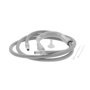 Tuyau De Vidange 2m Seche Linge Bosch Siemens 00284849 Achat