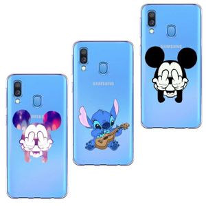 coque disney a50 samsung