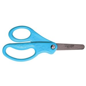 Ciseaux A Bout Rond Enfant Cdiscount