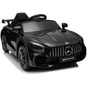 VOITURE ELECTRIQUE ENFANT Voiture Électrique Mercedes pour Enfants 3-5 Ans,9