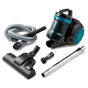 Aspirateur Sans Sac 2000 W 2 L Noir SC4780