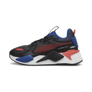 Puma rs x bleu jaune rouge cheap