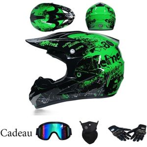 Casque quad enfànt 3 ans clearance