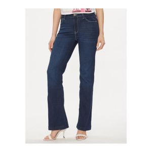 JEANS Jean stretch bootcut  -  Guess jeans - Femme