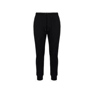 Pantalon de jogging a pression sur le cote Cdiscount