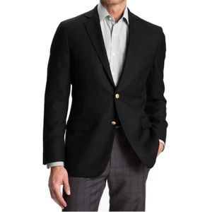 Veste blazer homme bouton hot sale doré