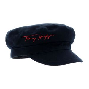 Casquette tommy hilfiger femme clearance