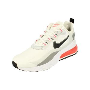 Nike Air Max 270 Chaussures pour Homme DO6392-001 Noir - Cdiscount  Chaussures