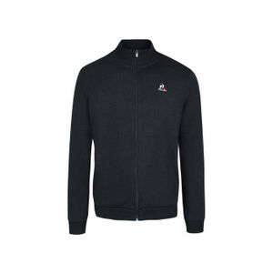 Veste le top coq sportif rouge