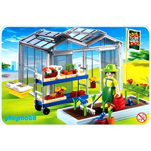 Playmobil 5570 City Life Espace Creche Avec Bebes Cdiscount Jeux Jouets