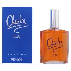 EAU DE TOILETTE Parfum Femme Charlie Blue Revlon EDT