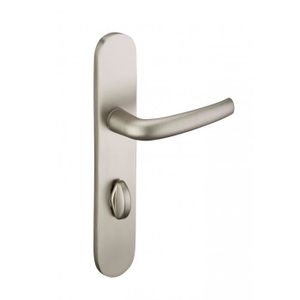 Poignee De Porte Inox Achat Vente Pas Cher