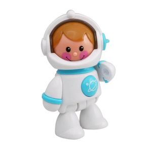 FIGURINE - PERSONNAGE Figurine First Friends : Astronaute - Garçon Coloris Unique