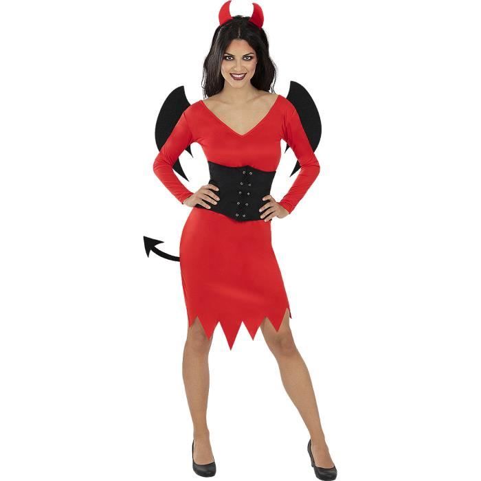 Deguisement grande taille femme Cdiscount