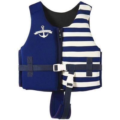 Aide à La Nage Enfant Réglable Gilet De Bain Flottant Pour Enfants Gilet De Natation Pour Tout 1124113