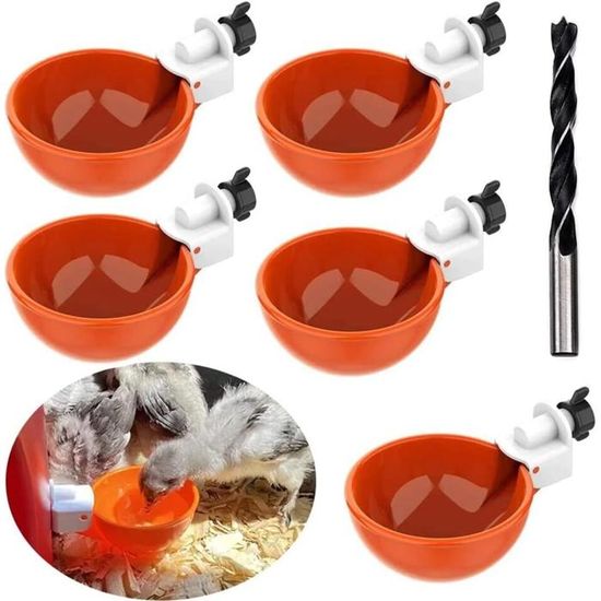 Pièces De Rechange Pour Extracteur Automatique D’oranges Amosfun – Support éplucheur, Installation Facile - 11