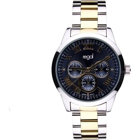 Montre regal homme prix online