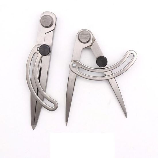 Kit 17 Outils De Reliure Acrylique Transparent - Pour Livres, Albums Et Créations Papier - Turquoise