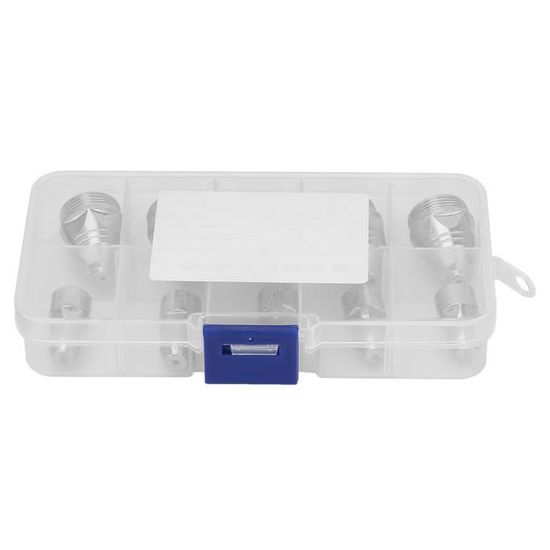Accessoires Pour Torche à Plasma à Air SG55/AG60 Ensemble De 50 Pièces