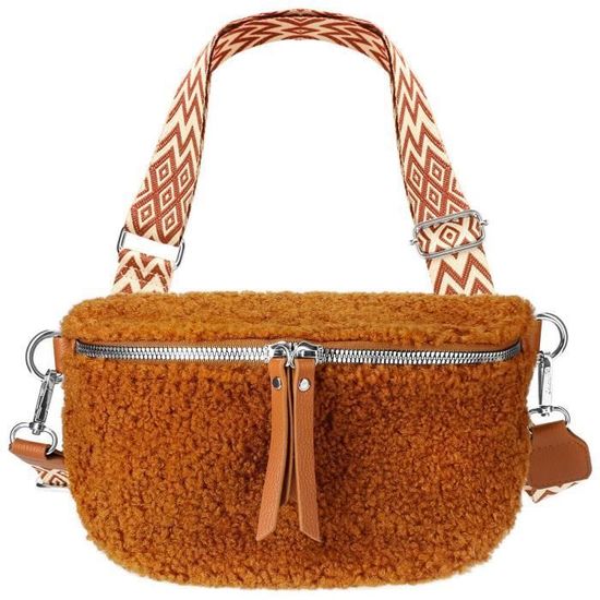 Sac gallantry deals marron