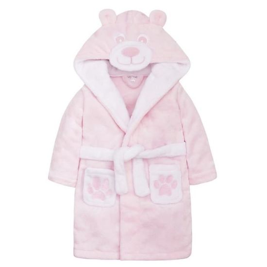 Robe de chambre pour bebe garcon best sale
