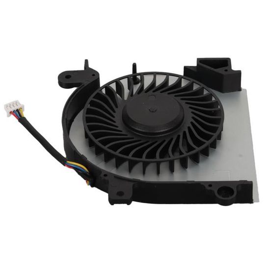 Cuifati Ventilateur De Refroidissement Pour Ordinateur Portable De