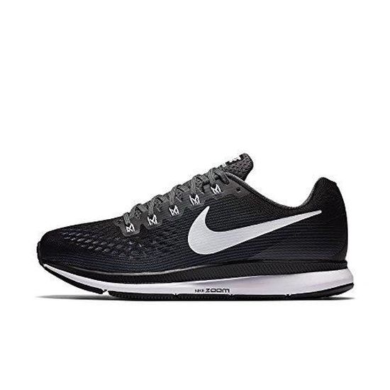 NIKE Air Zoom Pegasus 34 Tb 4E Noir - blanc gris foncé 1ZOGVV ... NIKE Air Zoom Pegasus 34 Tb 4E Noir - blanc gris foncé 1ZOGVV ...