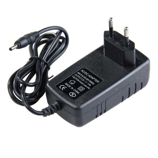Alimentatore Tablet Acer Alimentatore Caricabatteria Per Acer Iconia Tab A500 A501 A100 A101 A200 2600 Netgear Ac1200 - 7