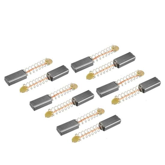 Lot De 10 Tiges De Poussée En Acier Inox 304 – 1,2 Mm X 260 Mm, Pour Avion, Voiture, Bateau RC – Tête En Z