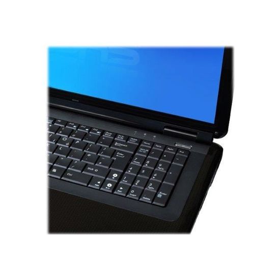 Dalle écran 17,3" LED Pour ASUS R700VM-TY140V (côté Gauche) - Neuf - Compatible Plusieurs Marques - Garantie 1 An