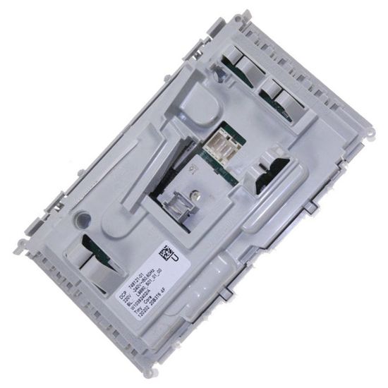 Module De Contrôle Programmé Whirlpool 480112100026 Pour Sèche-linge (Neuf)