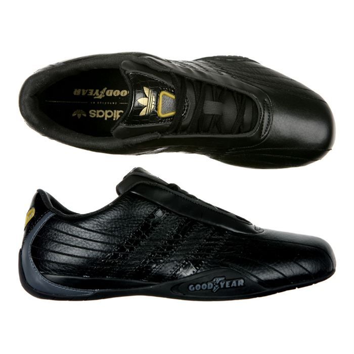 Adidas goodyear 2025 race homme