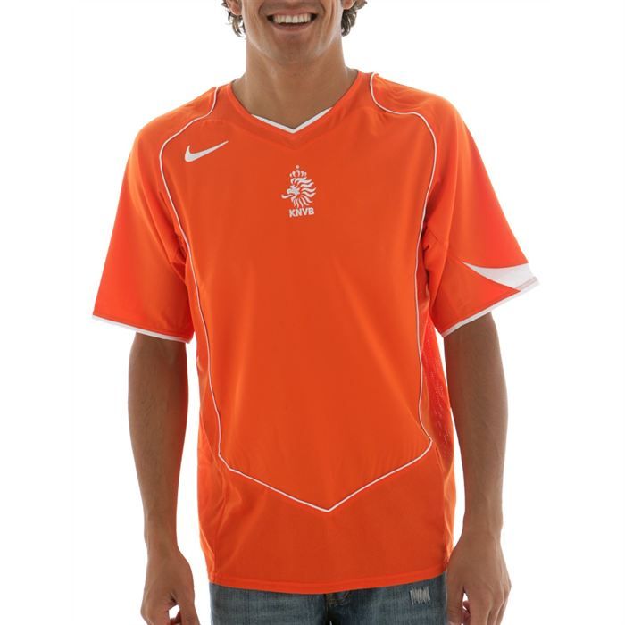 NIKE Total 90 Maillot Pays Bas Football Cdiscount Sport