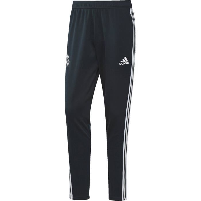 pantalon training homme adidas