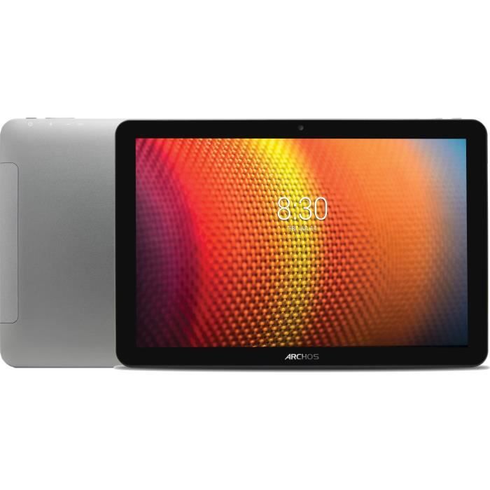  Tablette Tactile Core 101 3G Ultra - 10,1"