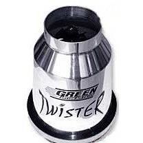 Filtre TWISTER XL. Admission Directe Universelle.85mm. TWA85AXL.