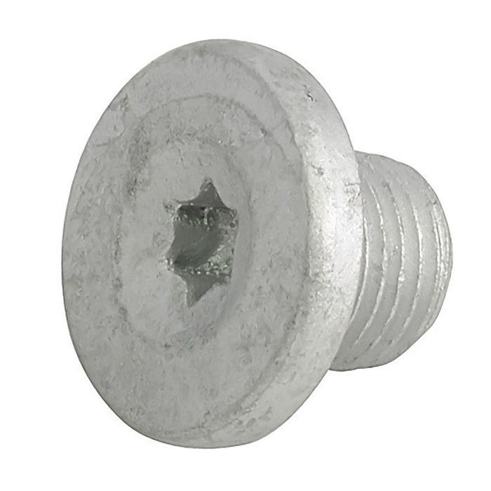 Bouchon de vidange, OPEL, dimension 14 x 150 mm - AUTOBEST