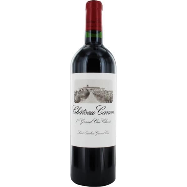 CANON 2013 - SAINT EMILION GRAND CRU - 1,5 l