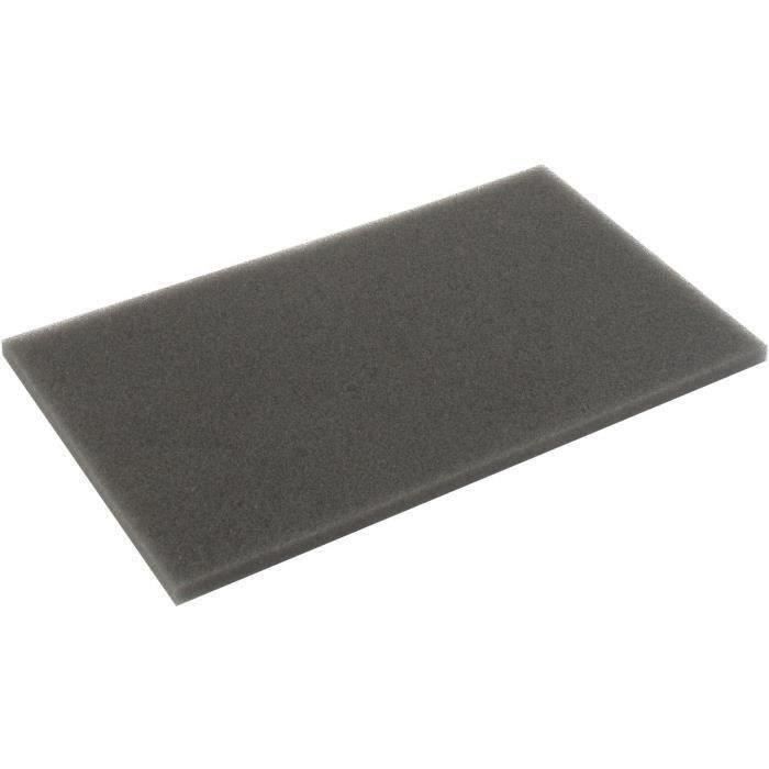 Pré-filtre à air adaptable pour moteur HONDA, KOHLER, MTD