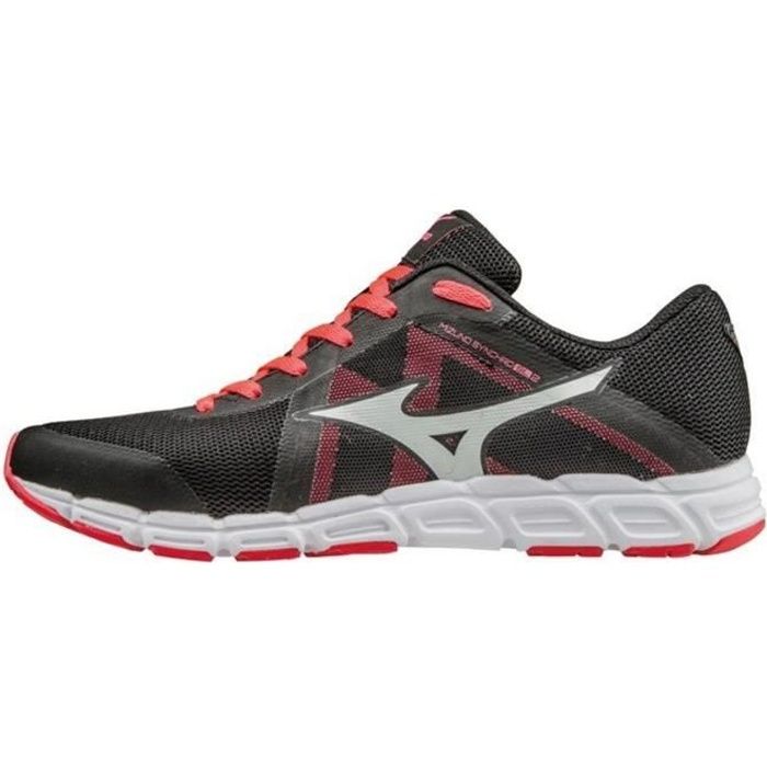 MIZUNO Chaussures de Running Synchro Sl 2 Femme