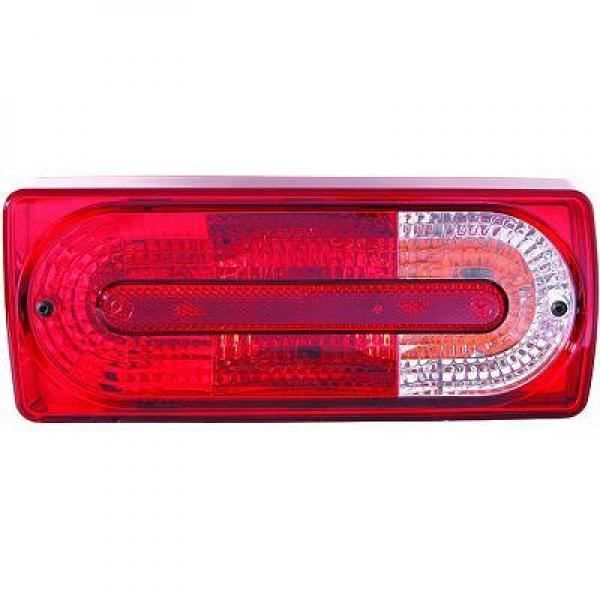 Feu arrière droit MERCEDES CLASSE G (W463) de 97 à 12 - 1695090