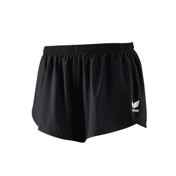 Short de marathon - NOIR